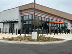 7 Eleven