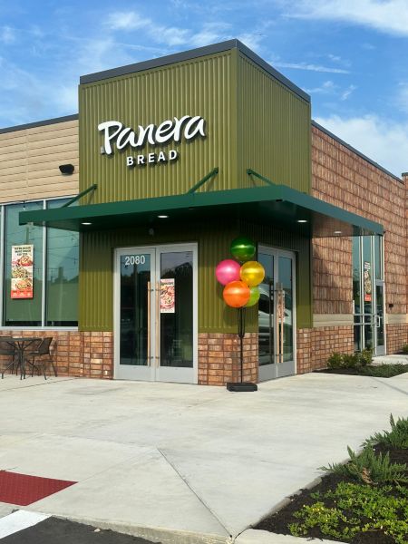Panera Bread