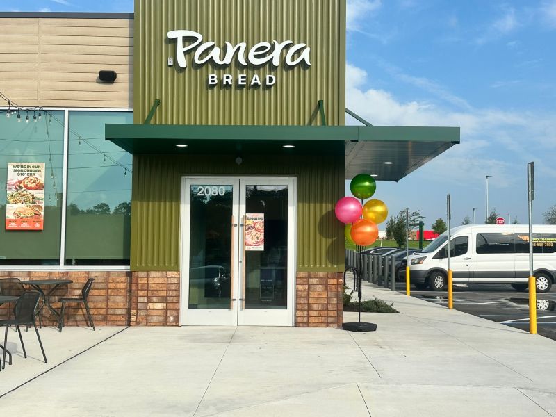 Panera Bread