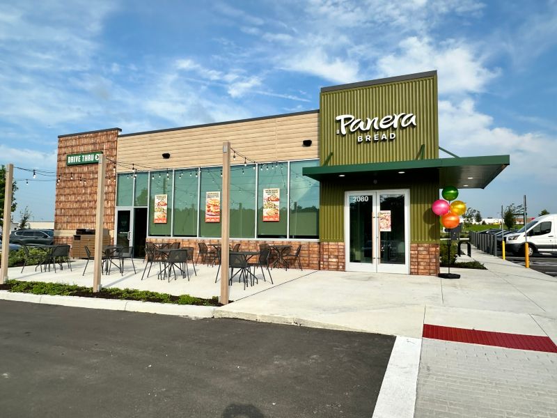 Panera Bread
