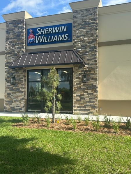 Sherwin Williams 