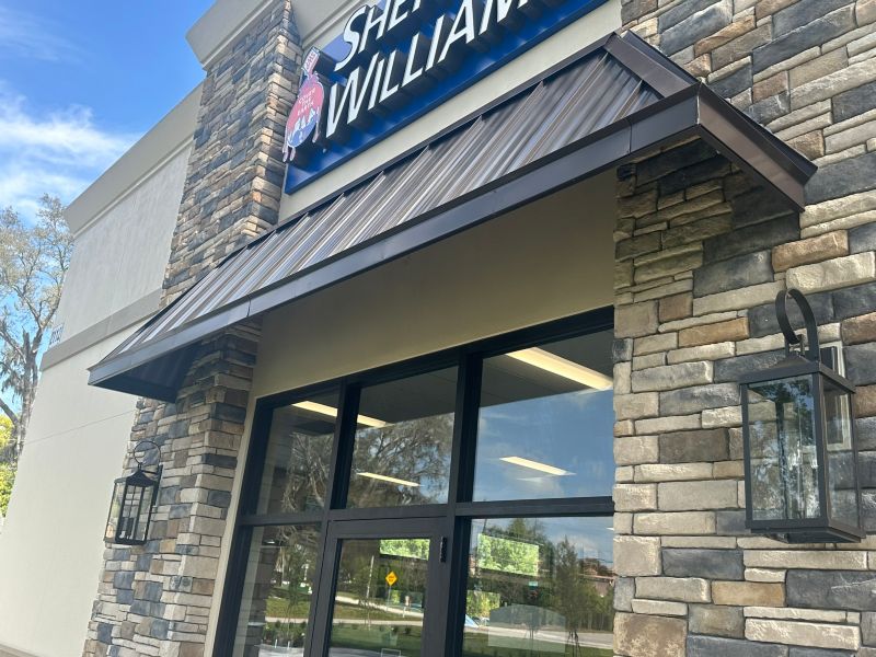 Sherwin Williams 