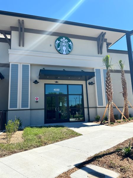 Starbucks - Fort Myers