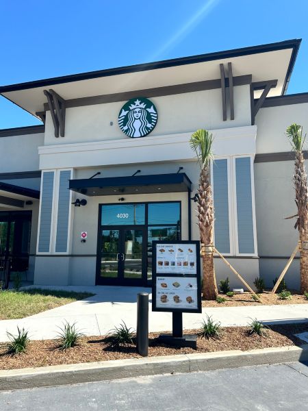 Starbucks - Fort Myers