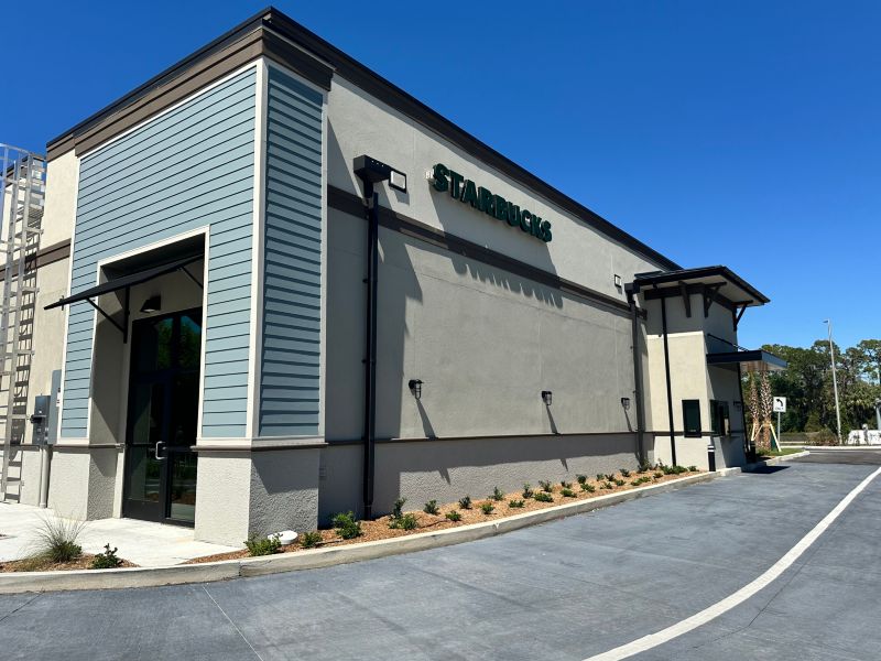 Starbucks - Fort Myers