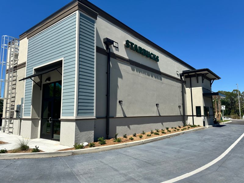 Starbucks - Fort Myers