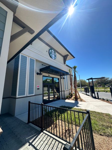 Starbucks - Fort Myers