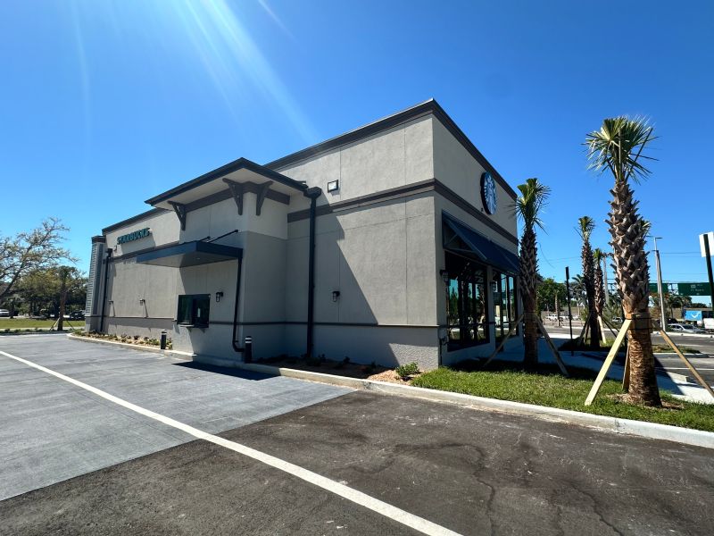 Starbucks - Fort Myers