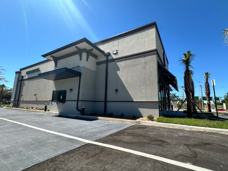 Starbucks - Fort Myers