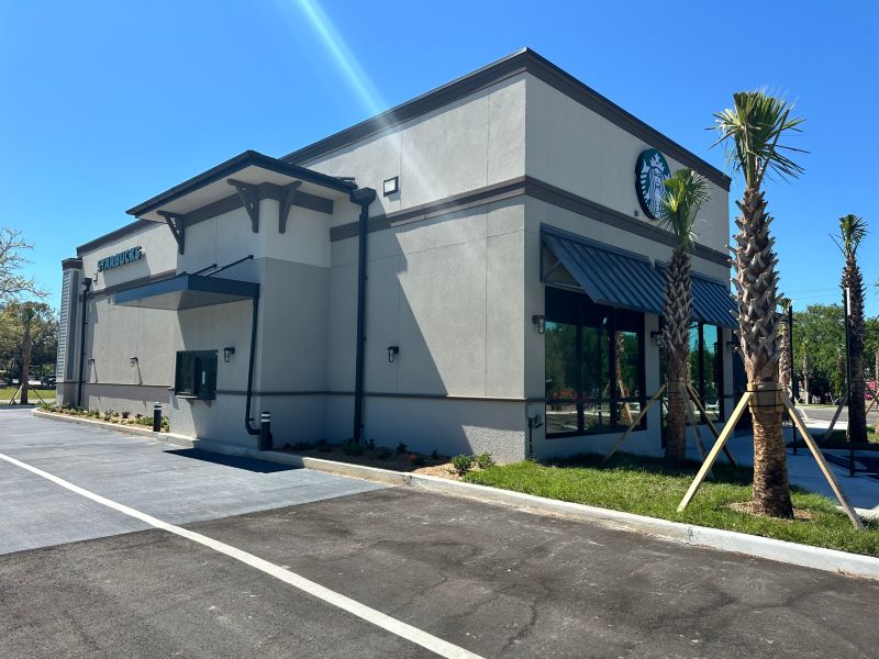 Starbucks - Fort Myers