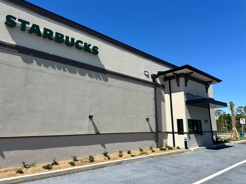 Starbucks - Fort Myers