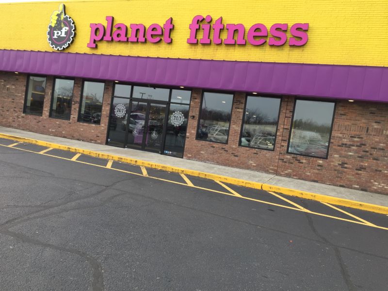 Planet Fitness Goshen, IN