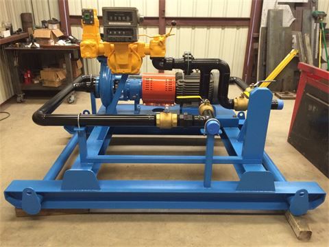 Recent Welding Projects