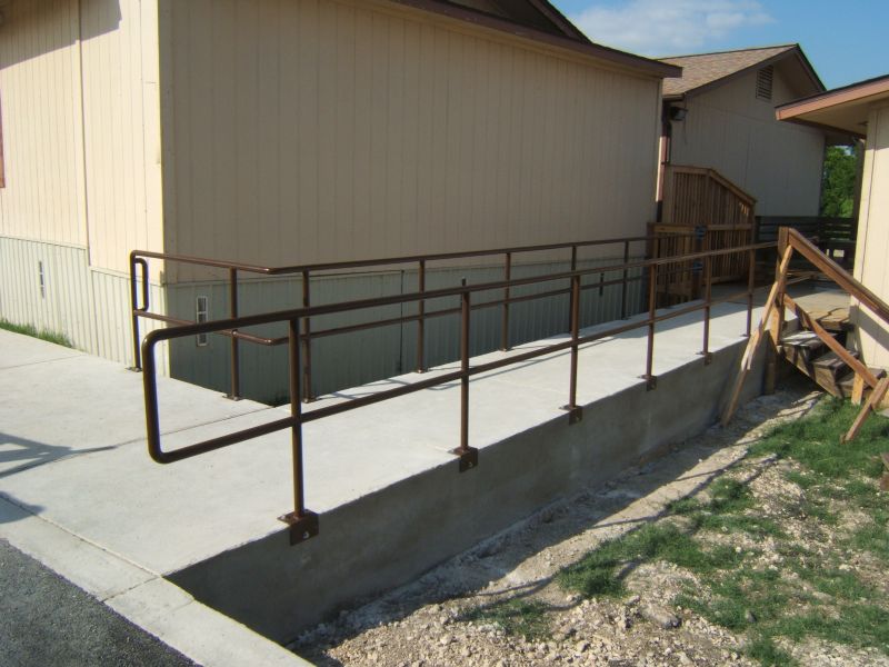 Recent Welding Projects