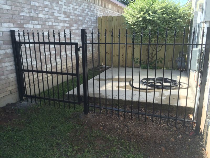 Recent Welding Projects