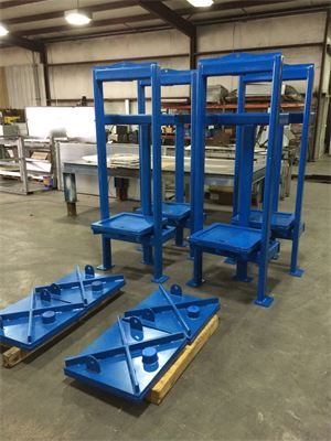 Recent Welding Projects