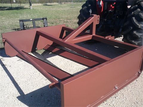 Recent Welding Projects