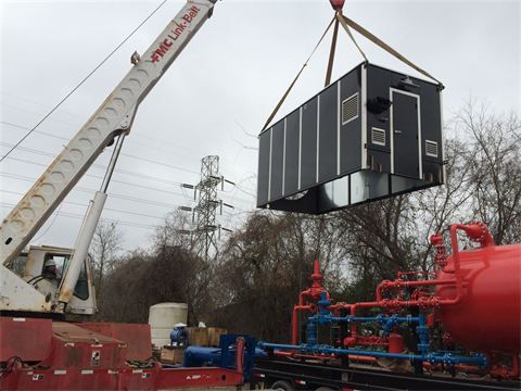 Recent Welding Projects