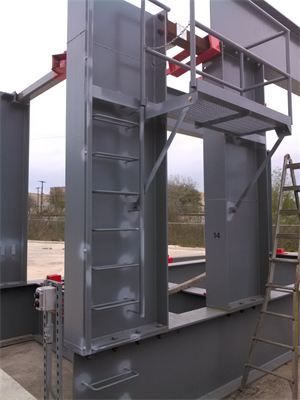 Recent Welding Projects