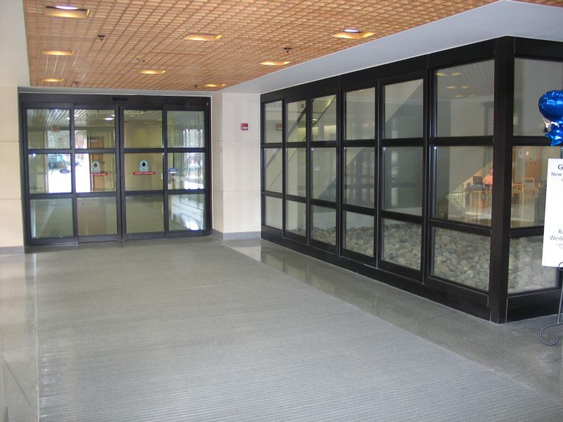 Automatic Door Enterprises Hatfield, Pennsylvania ProView