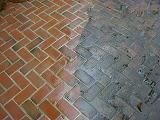 Brick Cleaning Services