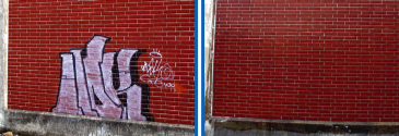 Graffiti Removal