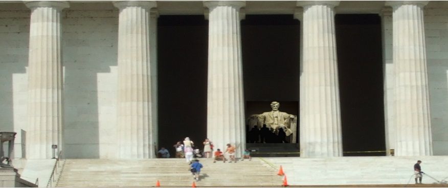 Historic Building Restoration