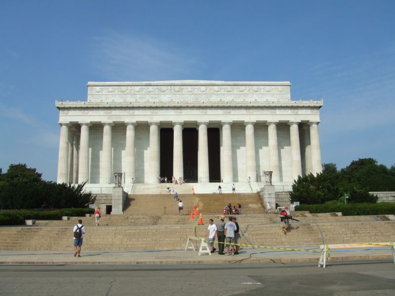 Historic Building Restoration