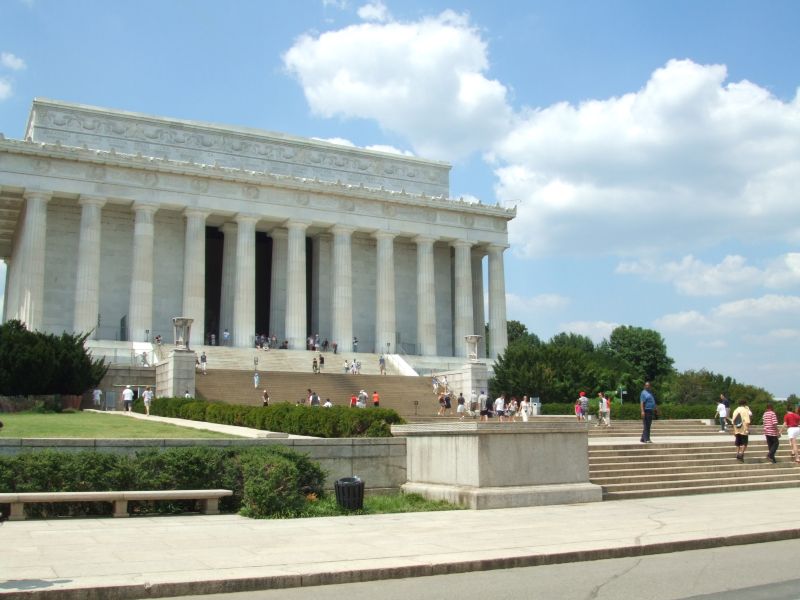 Historic Building Restoration