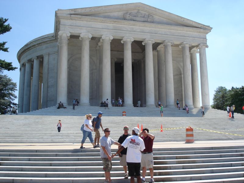 Historic Building Restoration