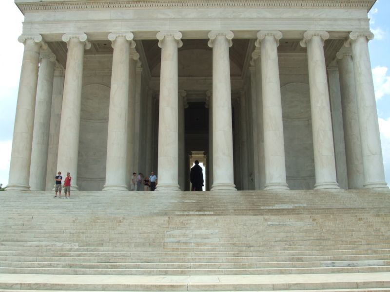 Historic Building Restoration