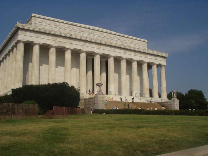 Historic Building Restoration