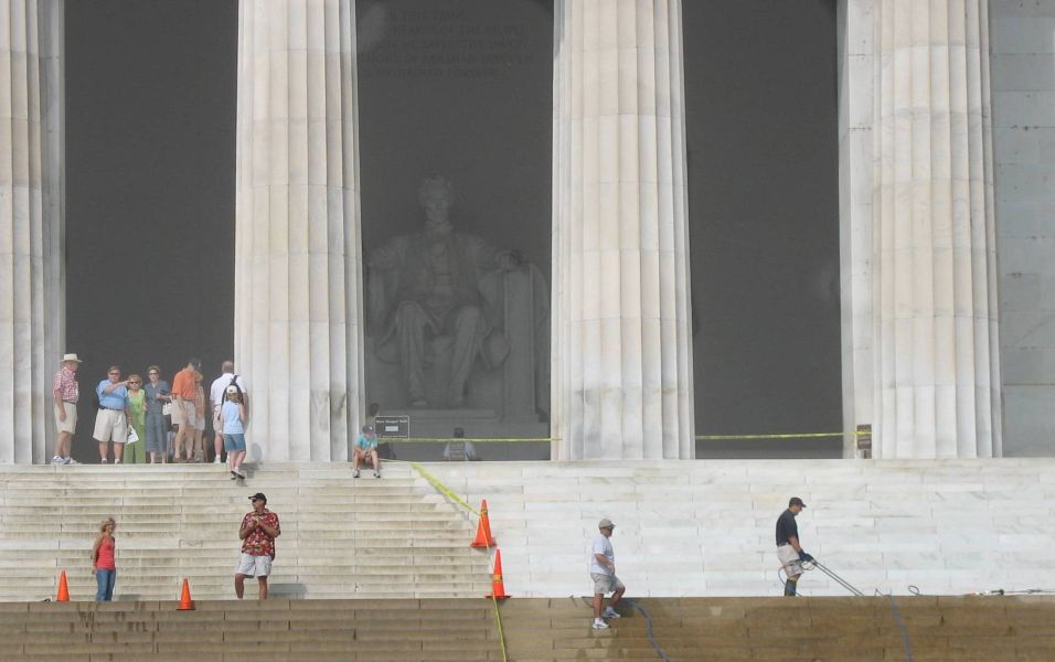 Historic Building Restoration