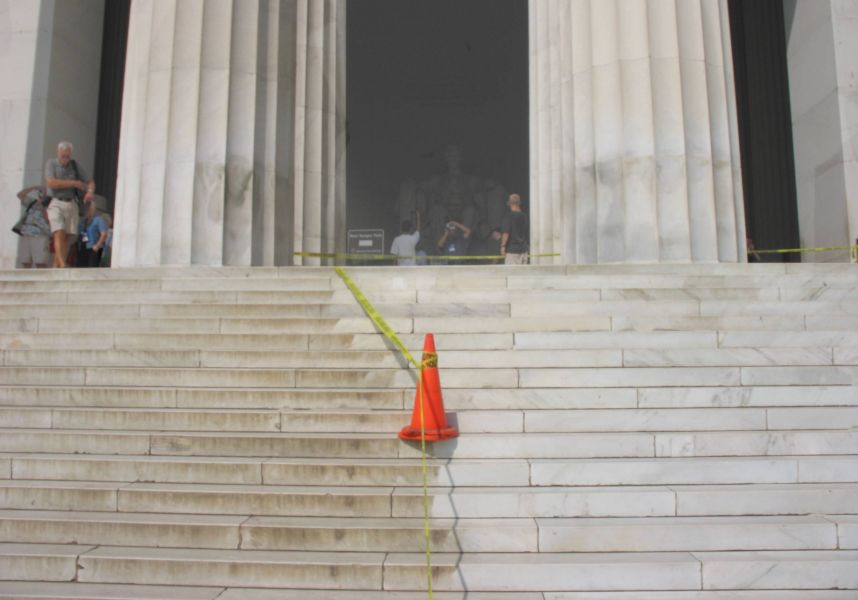 Historic Building Restoration