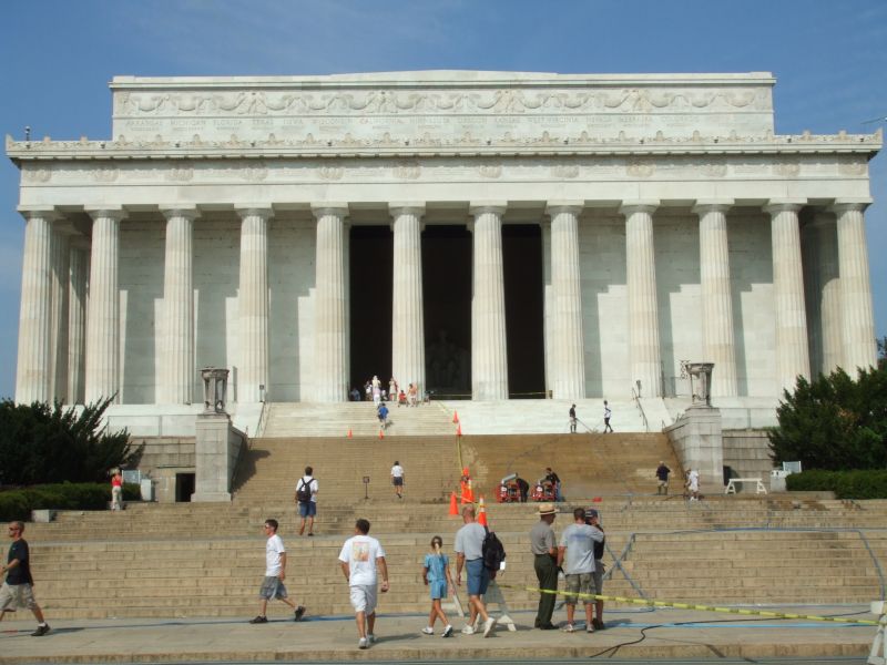 Historic Building Restoration