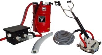 EPA Compliant Water Reclamation