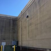 Building Exterior Cleaning