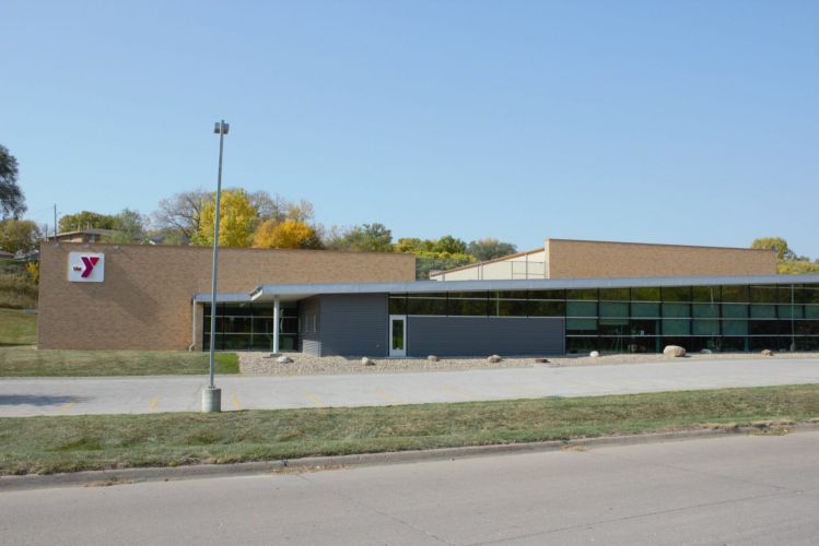Glenwood Iowa YMCA by in Glenwood, IA ProView