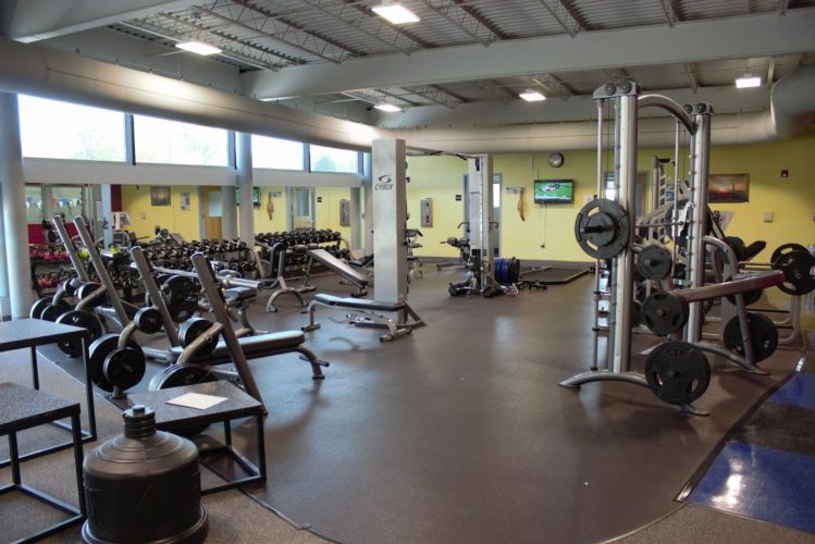 Glenwood Iowa YMCA by in Glenwood, IA ProView