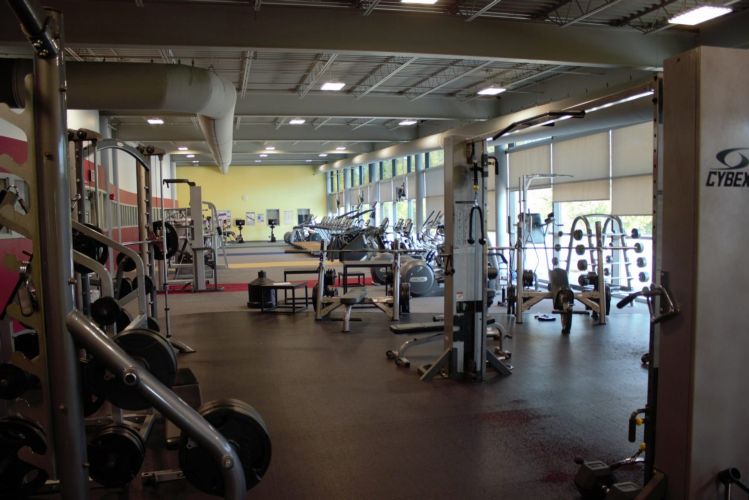 Glenwood Iowa YMCA by in Glenwood, IA ProView