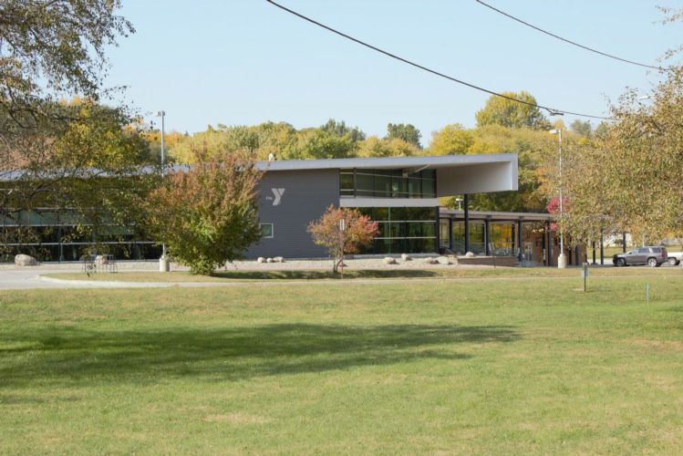 Glenwood Iowa YMCA by in Glenwood, IA ProView