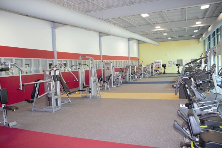 Glenwood Iowa YMCA by in Glenwood, IA ProView