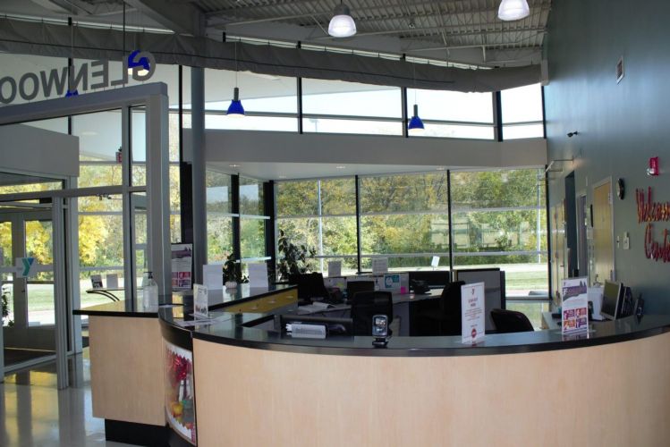 Glenwood Iowa YMCA by in Glenwood, IA ProView