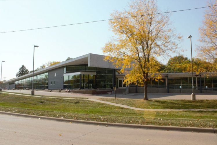 Glenwood Iowa YMCA by in Glenwood, IA ProView