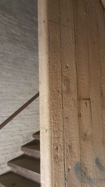 Concrete & Wall Removal