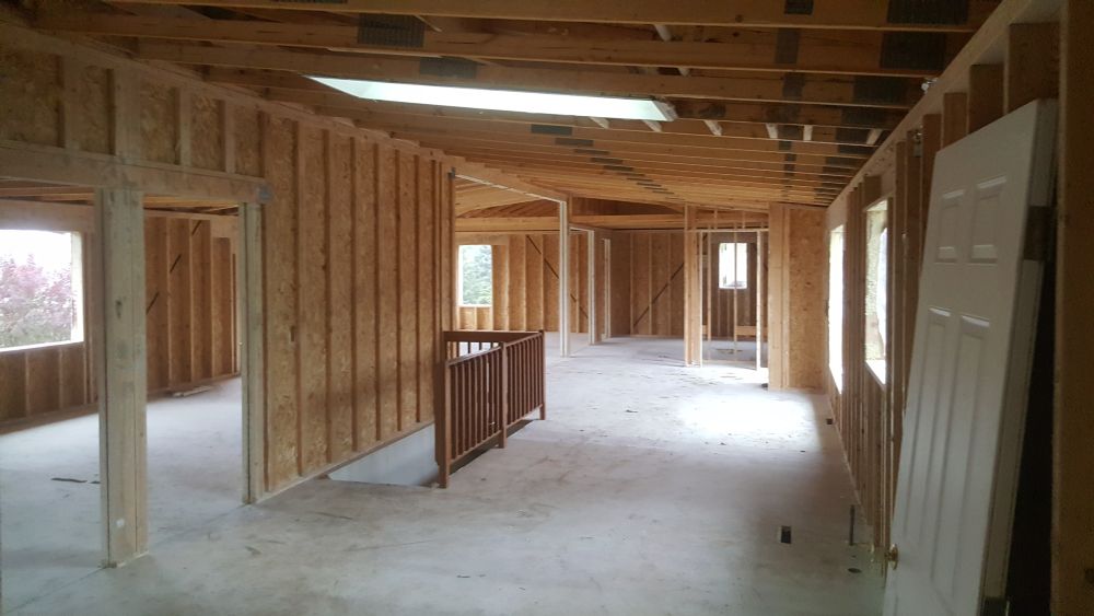 Concrete & Wall Removal