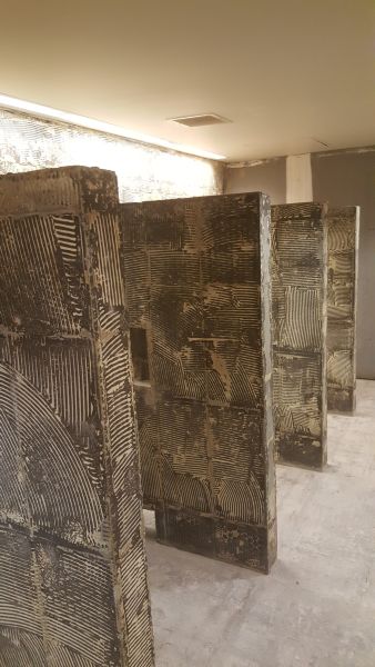 Mayfair Mall Bathroom