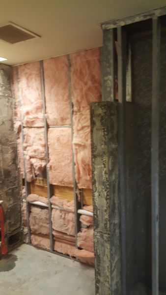 Mayfair Mall Bathroom