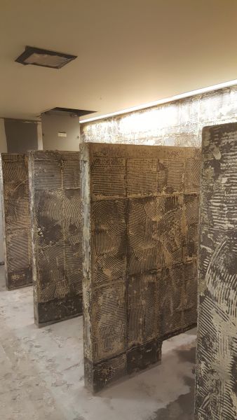 Mayfair Mall Bathroom