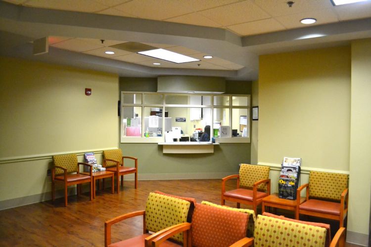 Carolina Digestive Health Associates by in Charlotte, NC ProView